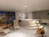 Wellnessbereich - 