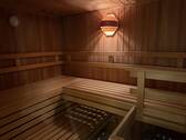 Sauna - 