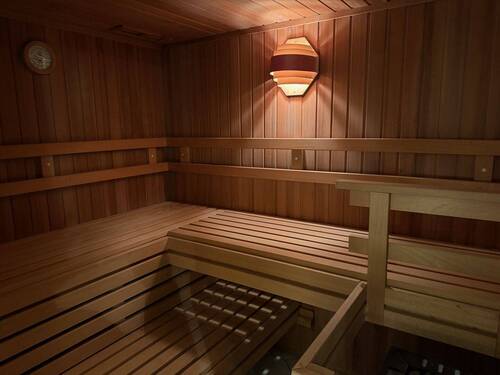 Sauna - 