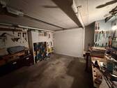 Garage - 
