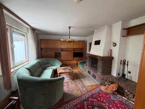 Kamin - 