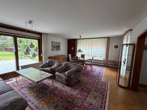 Wohnzimmer - 
