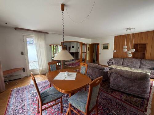 Wohnzimmer - 