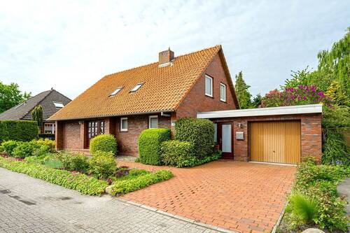 Auffahrt - 