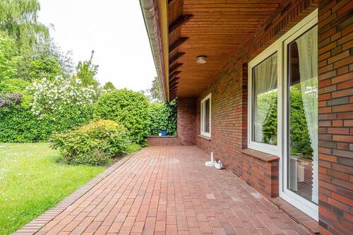 Terrasse - 