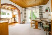 EG Essen - 5 Zimmer Einfamilienhaus in Esens