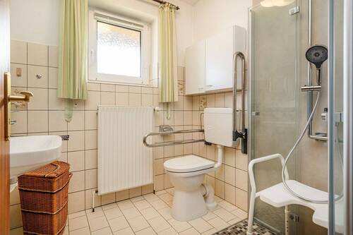 EG Duschbad - 