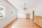Wohnzimmer EG - 