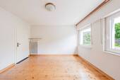 Schlafzimmer EG - 