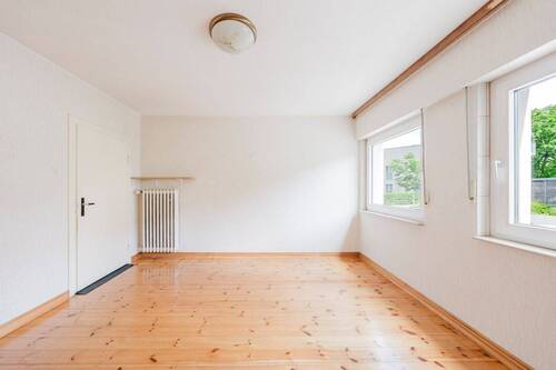 Schlafzimmer EG - 