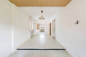 Esszimmer zum Wohnzimmer - 