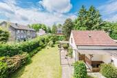 Ausblick Balkon 1.OG - 