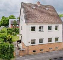 Wohnen, Vermieten, Bauen: Großes Haus mit teilbaren Flurstücken - Marl Drewer