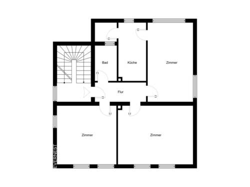1.Obergeschoss - 