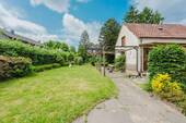 Gartenhaus - 