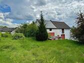 Gartenbereich - 