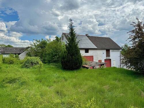 Gartenbereich - 