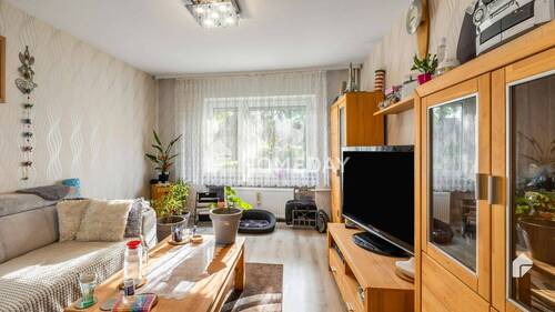 EG Wohnzimmer 1 - 