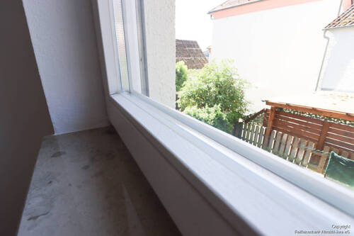 Holzfenster 2-fach verglast - 