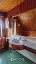 Bad im Obergeschoss - 