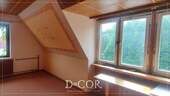lichtdurchflutetes Schlafzimmer - 