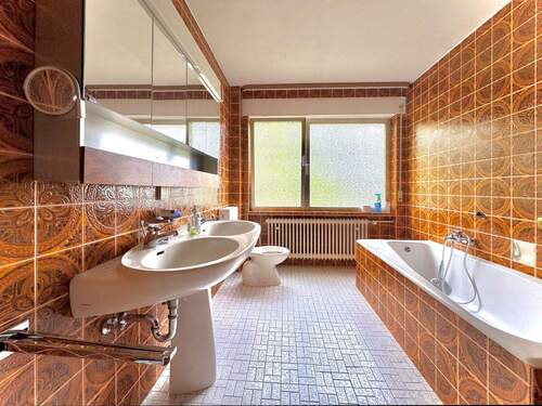 Badezimmer - 