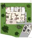 Grundriss Erdgeschoss - 