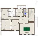 Grundriss Keller - 