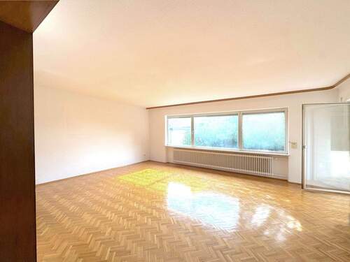 Wohnzimmer Erdgeschoss - 