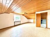 Dachgeschoss mit Ausbaureserve - 
