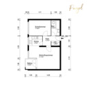 Grundriss - 