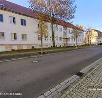 Wohnung in Bitterfeld - 335,00 EUR Kaltmiete, ca.  51,00 m² Wohnfläche in Bitterfeld (PLZ: 06749)