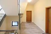 Ansicht Treppenhaus - 