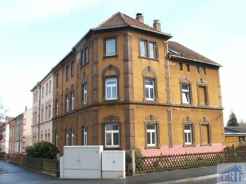 Ansicht - Mehrfamilienhaus, Wohnhaus zum Kaufen in Zittau