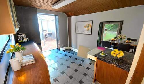 Küche - KI generiert - 