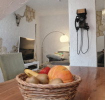 Stilvoll wohnen unter dem Dach - modernisiert, gemütlich und in bester Lage - Ludwigshafen Friesenheim/Nord