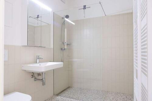 Ausbaustandard Bad - 