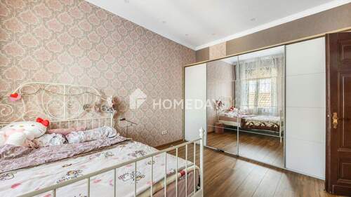 1. OG Kinderzimmer 1 - 