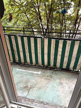 Balkon - 