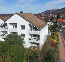 Leben in Bestlage - Großzügige Eigentumswohnung am Breitenberg mit traumhaftem Ausblick und Golfplatznähe - Bad Harzburg Bündheim