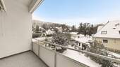 Balkon Schlafzimmer - 