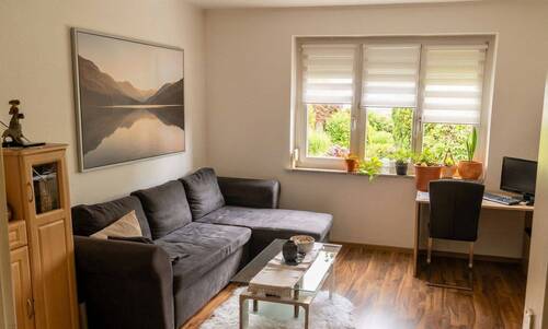 WE3_Gäste-/Kinderzimmer/Office - 3 Zimmer Etagenwohnung zum Kaufen in Stuttgart