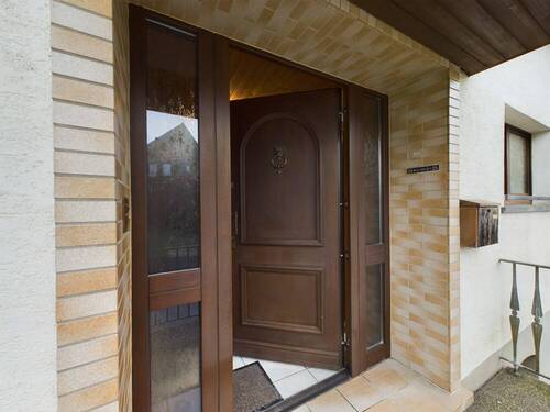 Bild 1 - Charmantes Reihenendhaus in Orenhofen - Eigentum statt Miete zahlen!