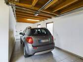 Garage /Abstellraum - 