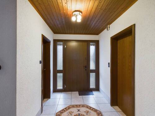 Flur - Reihenendhaus mit 144,00 m&sup2; in Orenhofen zum Kaufen