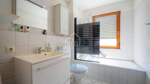Badezimmer - 
