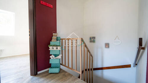 Treppe DG - 