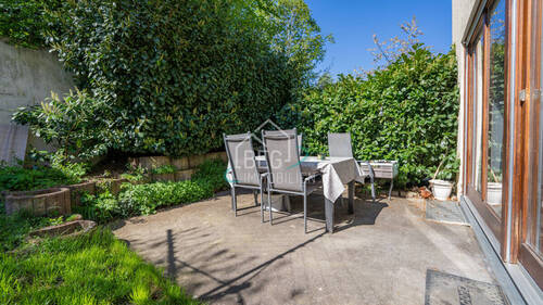 Terrasse - 