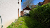 Garten - 6 Zimmer Reihenendhaus zum Kaufen in Schwäbisch Hall