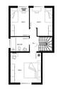 Obergeschoss - 